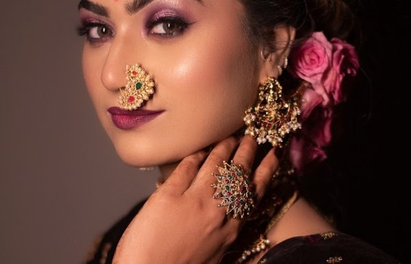 MG Makeup & Hair Style – bridal makeup artist in Pune Gallery 0