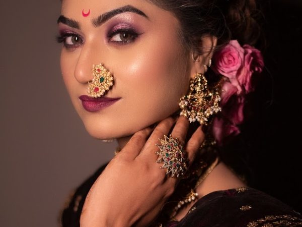 Bridal Makeup Listing Category MG Makeup & Hair Style – bridal makeup artist in Pune