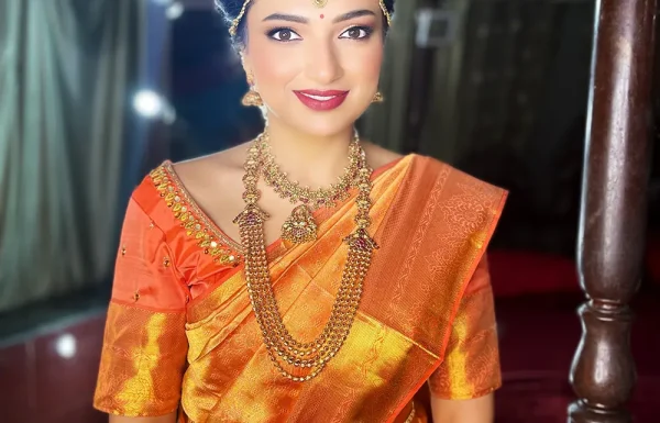 Makeovers By Ketki – Bridal Makeup artist in Pune Gallery 0