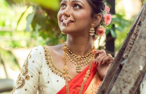 Manasi Makeup Artistry – Bridal Makeup artist in Pune Gallery 9