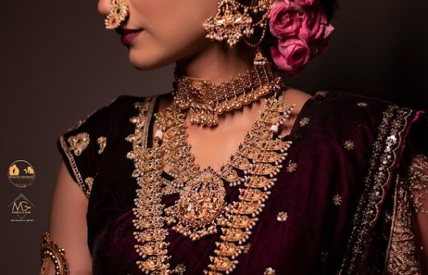 MG Makeup & Hair Style – bridal makeup artist in Pune Gallery 9