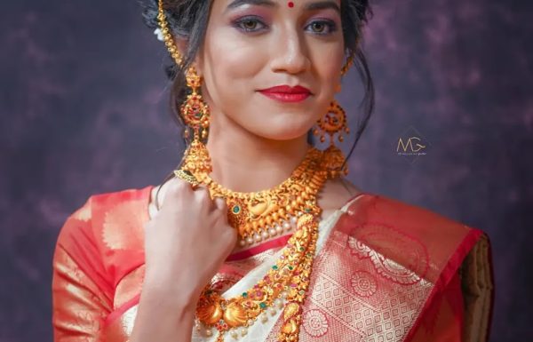 MG Makeup & Hair Style – bridal makeup artist in Pune Gallery 1