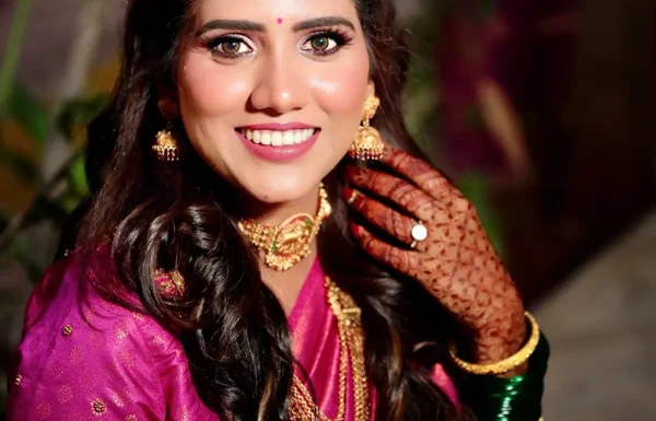 Makeovers By Ketki – Bridal Makeup artist in Pune Gallery 1
