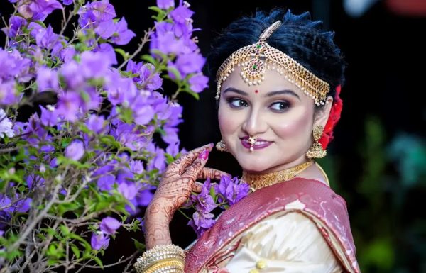 MG Makeup & Hair Style – bridal makeup artist in Pune Gallery 2
