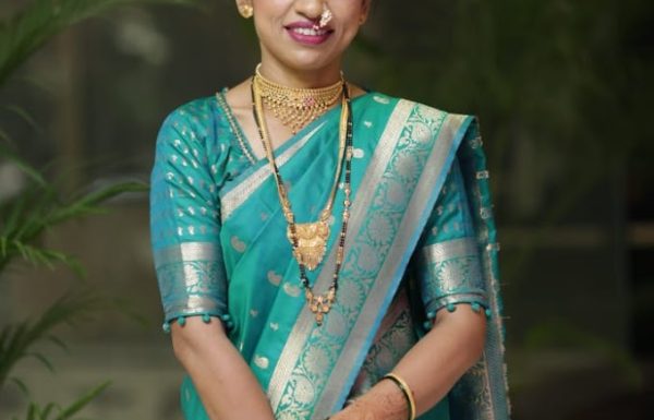 Manasi Makeup Artistry – Bridal Makeup artist in Pune Gallery 4