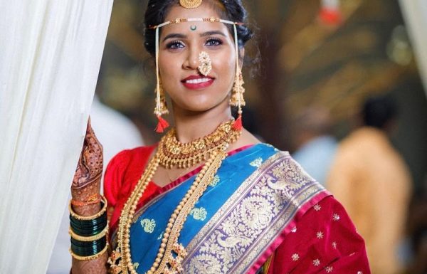Manasi Makeup Artistry – Bridal Makeup artist in Pune Gallery 5