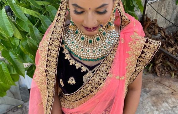 MG Makeup & Hair Style – bridal makeup artist in Pune Gallery 6