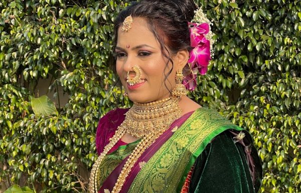 MG Makeup & Hair Style – bridal makeup artist in Pune Gallery 7