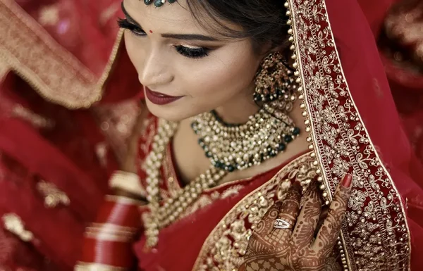 Makeovers By Ketki – Bridal Makeup artist in Pune Gallery 5