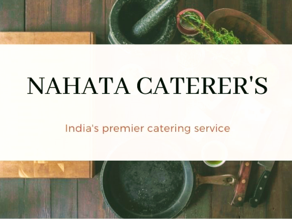 Catering Listing Category Nahata Caterers – Wedding Caterers in Pune