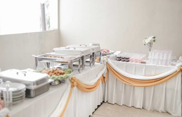 Nahata Caterers – Wedding Caterers in Pune Gallery 1