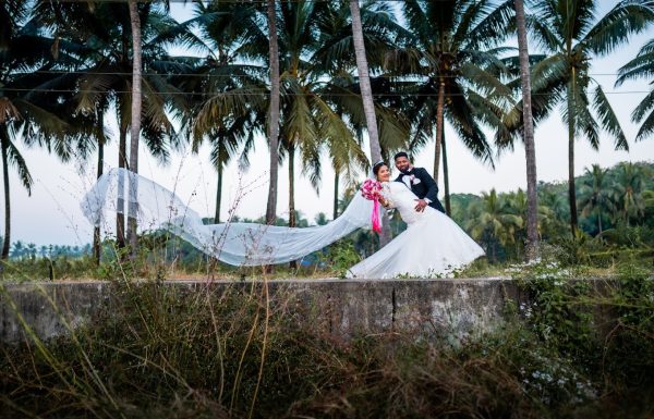 Nolan Mascarenhas – Wedding Photographer in Goa Gallery 4