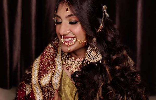 Neetu Shah – Bridal Makeup Gallery 8