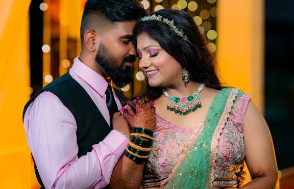 Rutumeet – Wedding Photography in Pune Gallery 9
