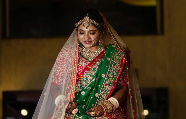 Ruchi – Bridal Makeup artist in Pune Gallery 8
