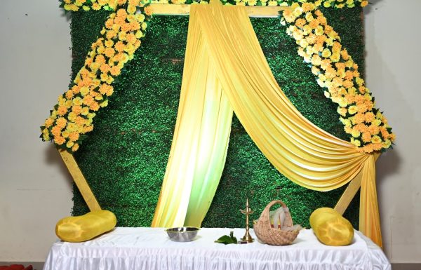Rajashree Event Management – Wedding Planner in Goa Gallery 1