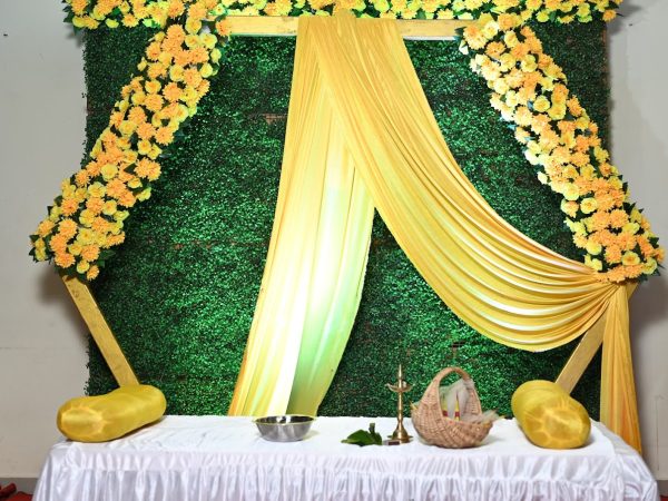 Wedding Planners Listing Category Rajashree Event Management – Wedding Planner in Goa