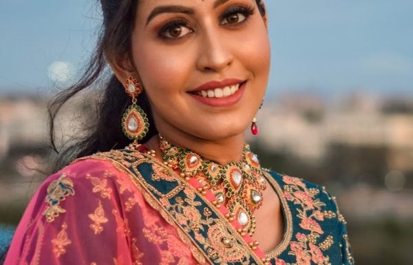 Rucha Makeup Artist – Bridal Makeup artist in Pune Gallery 3