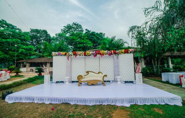 Rajashree Event Management – Wedding Planner in Goa Gallery 3