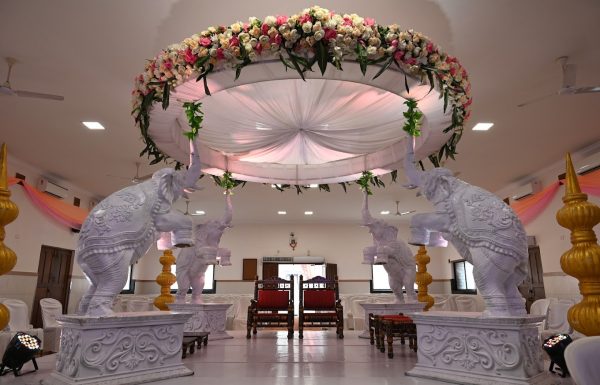 Rajashree Event Management – Wedding Planner in Goa Gallery 4