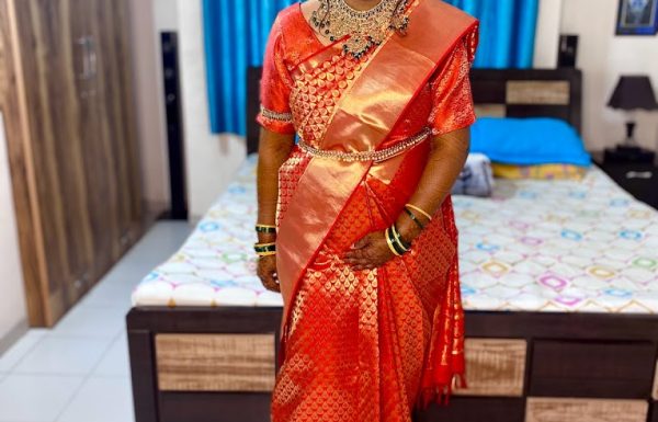 Ruchi – Bridal Makeup artist in Pune Gallery 6