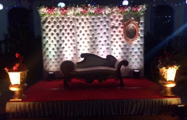 Rajashree Event Management – Wedding Planner in Goa Gallery 5