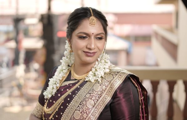 Rucha Makeup Artist – Bridal Makeup artist in Pune Gallery 6