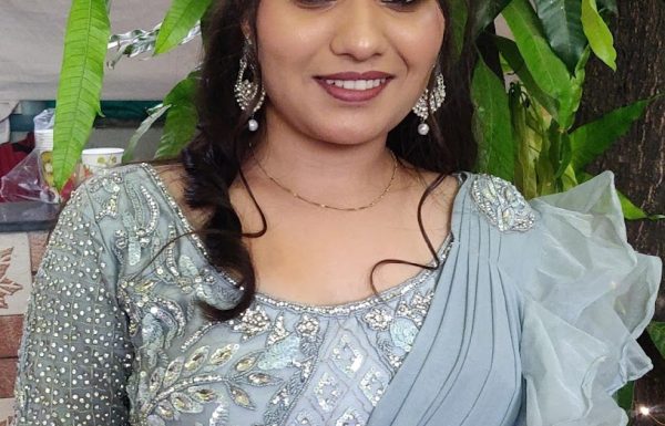 Rucha Makeup Artist – Bridal Makeup artist in Pune Gallery 7