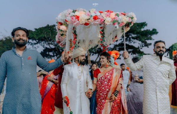 Rutumeet – Wedding Photography in Pune Gallery 8