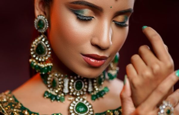 Make Over By Sarani – Bridal Makeup Gallery 12