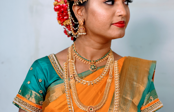 Make Over By Sarani – Bridal Makeup Gallery 14