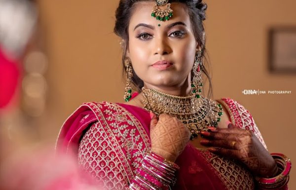 Make Over By Sarani – Bridal Makeup Gallery 15