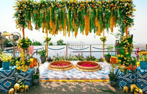 Shaandaar Events – Wedding Planner in Goa Gallery 1