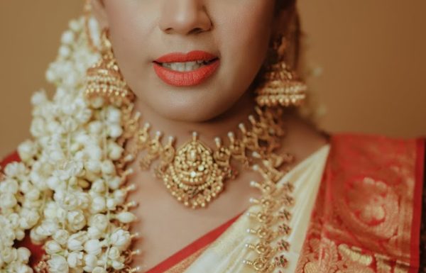 Make Over By Sarani – Bridal Makeup Gallery 21