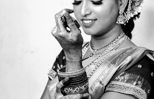 Make Over By Sarani – Bridal Makeup Gallery 24