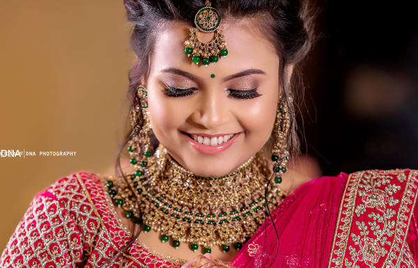 Make Over By Sarani – Bridal Makeup Gallery 27
