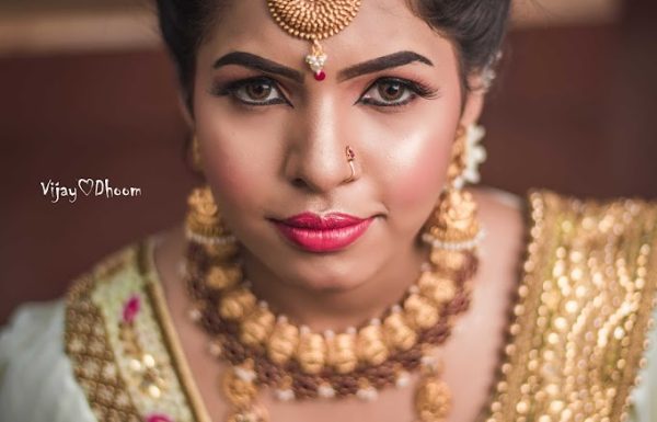 Make Over By Sarani – Bridal Makeup Gallery 29