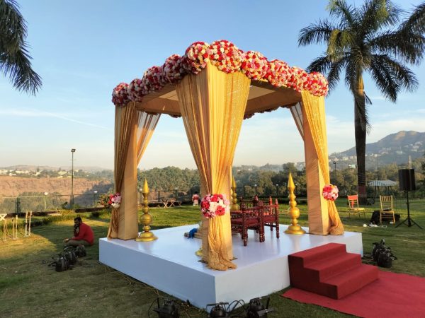 Wedding Planners Listing Category Secret Planners – Wedding Planner in Pune