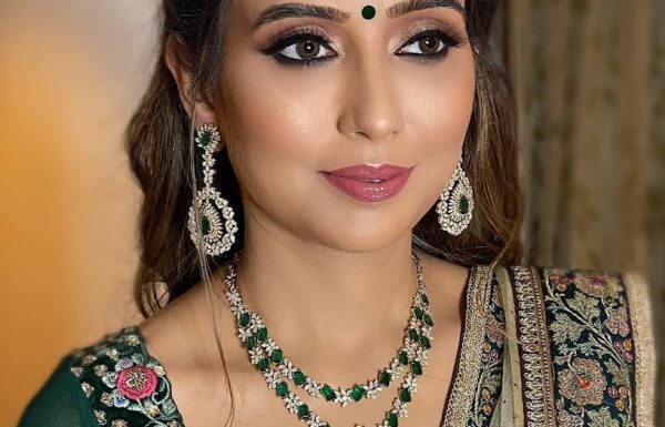 Sonam Pansare – Bridal Makeup artist in Pune Gallery 5