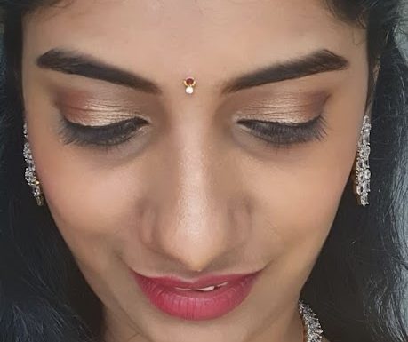 Makeup By Shweta Mirajkar – Bridal Makeup artist in Pune Gallery 7