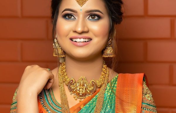 Sonam Pansare – Bridal Makeup artist in Pune Gallery 7