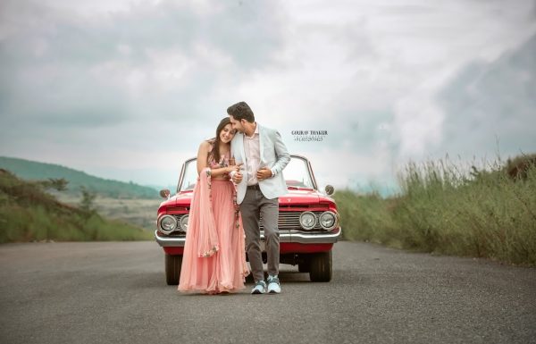 Thakur – Wedding Photography in Goa Gallery 0