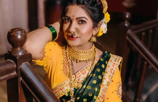 Trapti Chauhan – Bridal Makeup Artists in Pune Gallery 0