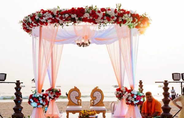 Tradowest Events – Wedding Planner in Goa Gallery 9