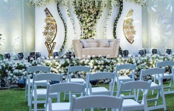 Melodia Event Management – Wedding Decorators Gallery 10
