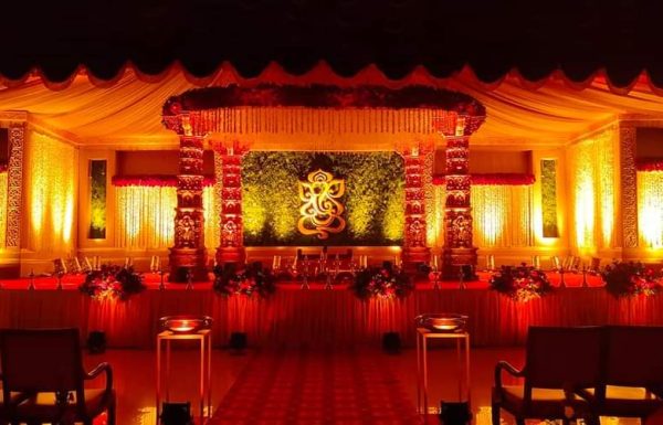 Melodia Event Management – Wedding Decorators Gallery 12