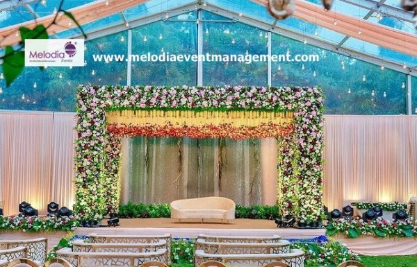 Melodia Event Management – Wedding Decorators Gallery 13