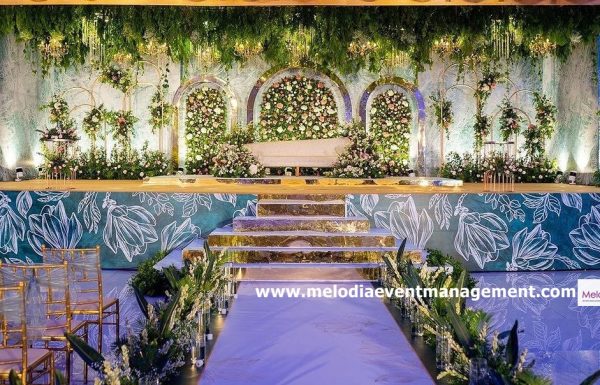 Melodia Event Management – Wedding Decorators Gallery 17