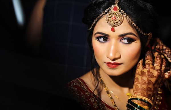 Tanya Arora – Bridal Makeup artist in Pune Gallery 1