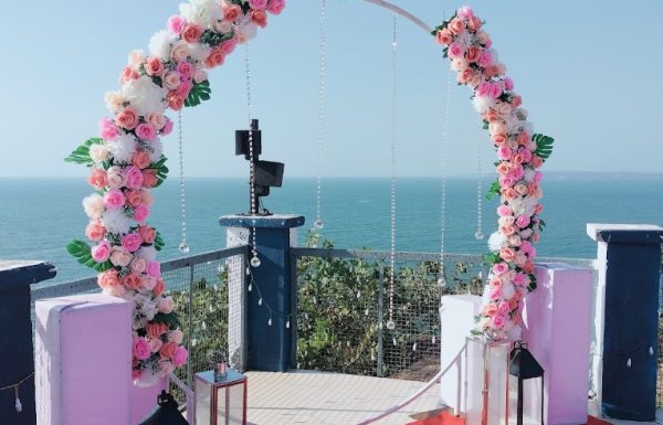 Tradowest Events – Wedding Planner in Goa Gallery 1